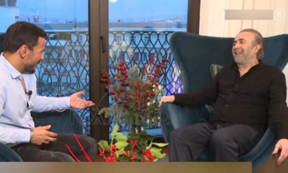 Λ. Λαζόπουλος: Tο σύστημα έχει οδηγήσει τους Ράδιο Αρβύλα προς την έξοδο-Η ιστορία με τον Στάθη τους έκανε κακό